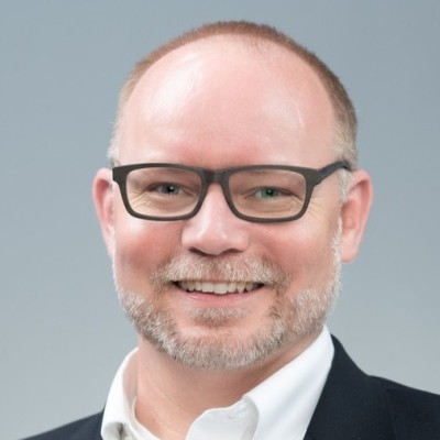 Ben McDonald, Founder of Londonberry